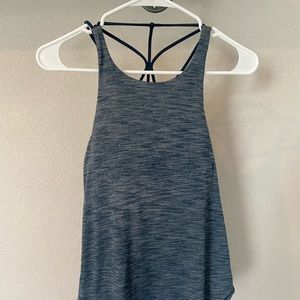 Lululemon bra/tank top